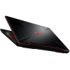 Pc portable Asus TUF Gaming FX504GD / i7 8è Gén / 12 Go + SIM Orange Offerte 60 Go