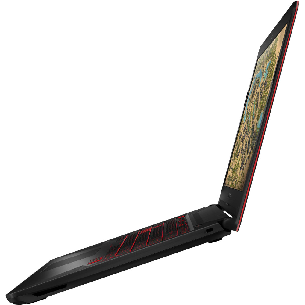 Pc portable Asus TUF Gaming FX504GD / i7 8è Gén / 12 Go + SIM Orange Offerte 60 Go