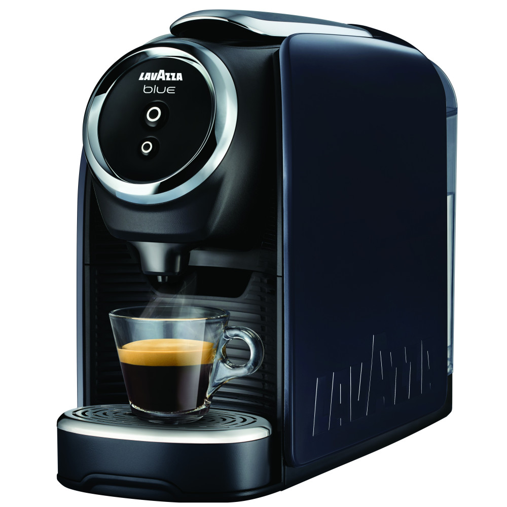 Machine à café Lavazza Classy Mini LB300 + 20 Capsules Gratuites