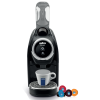 Machine à café Lavazza Classy Mini LB300 + 20 Capsules Gratuites
