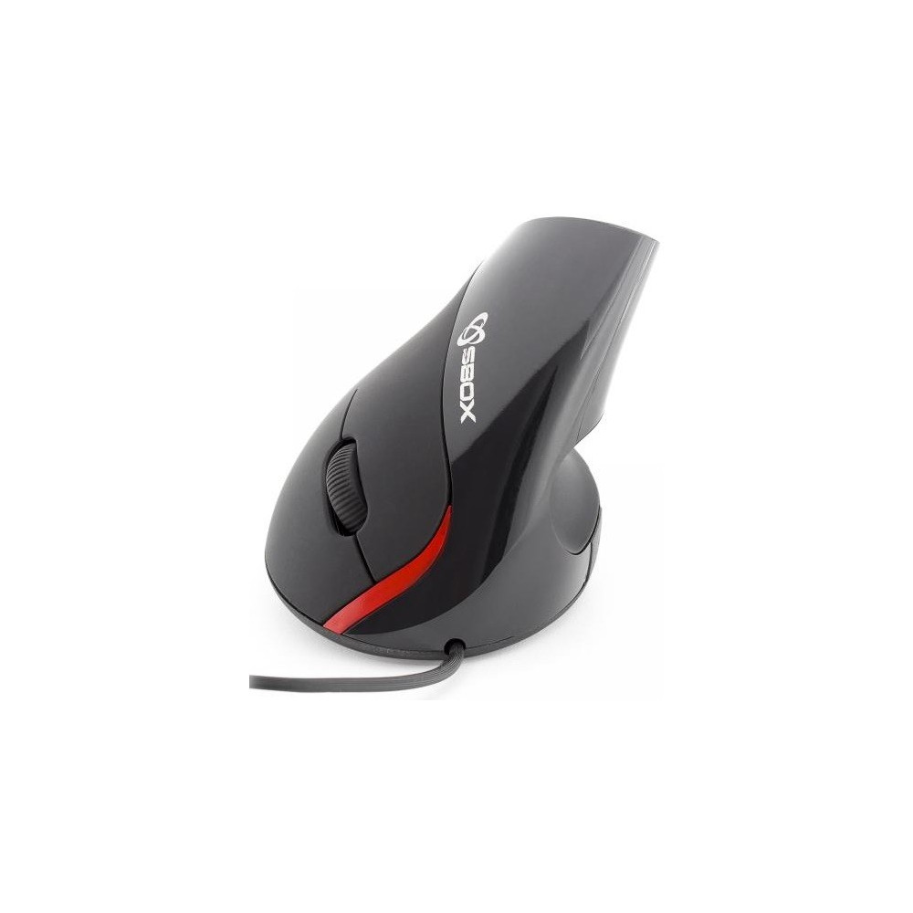 Souris Verticale USB SBOX VM-921