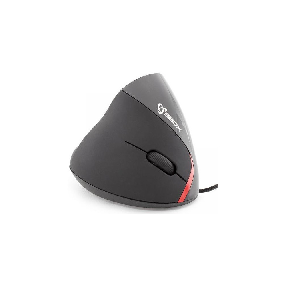 Souris Verticale USB SBOX VM-921