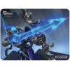 Tapis Souris White Shark ARCANE SENTRY 400 x 300mm