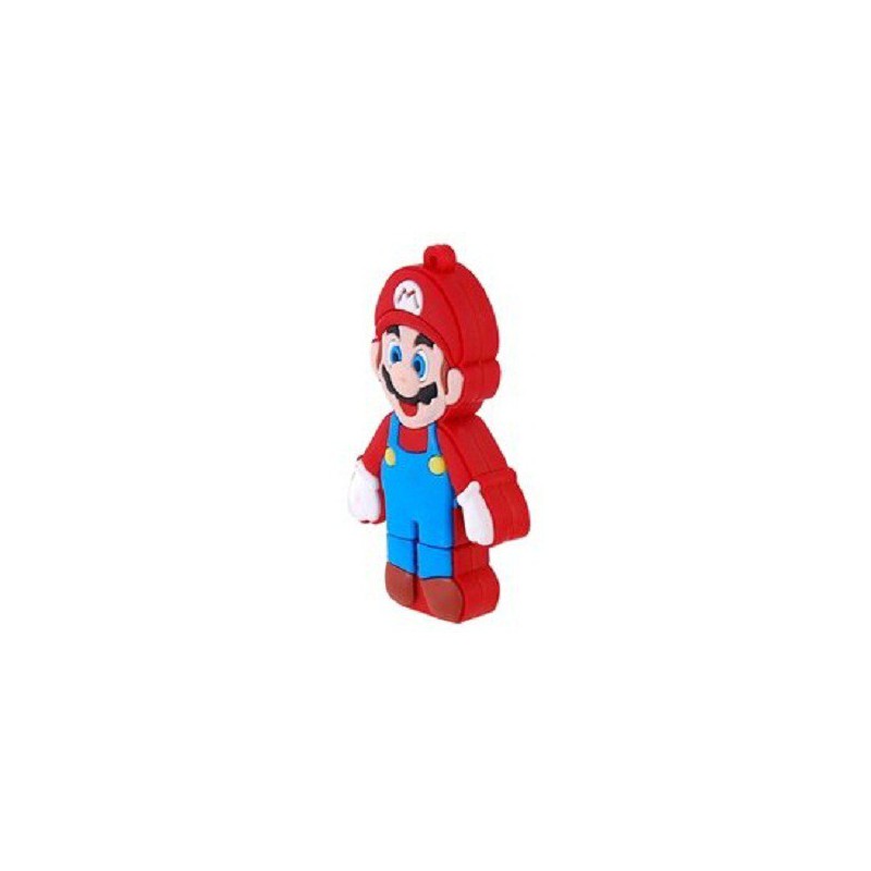 Clé USB Super Mario 4 Go
