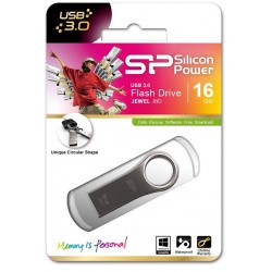 Clé USB Silicon Power Jewel...