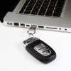 Clé USB Silicon Power Jewel J80 Titanium 32 Go / USB 3.1