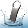 Clé USB Silicon Power Jewel J80 Titanium 32 Go / USB 3.1