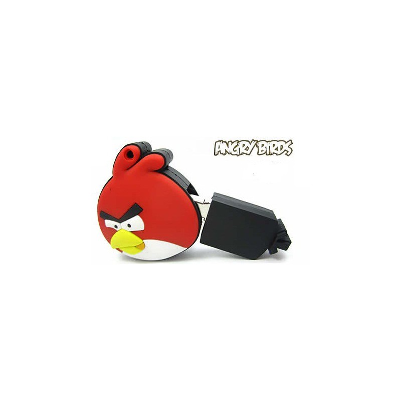 Clé USB Angry Birds