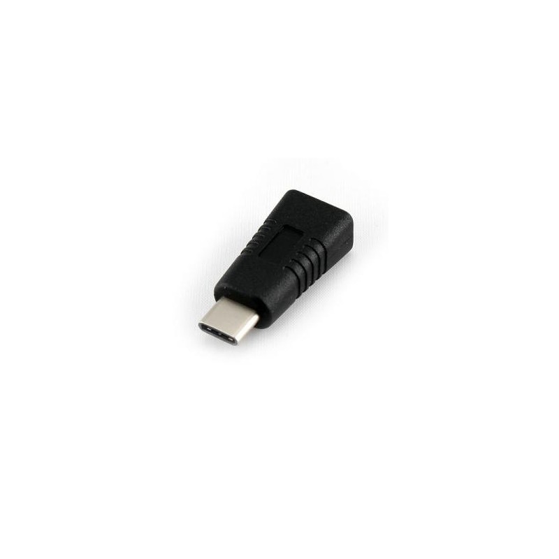 Adaptateur OTG Micro USB Femelle Vers USB Type C