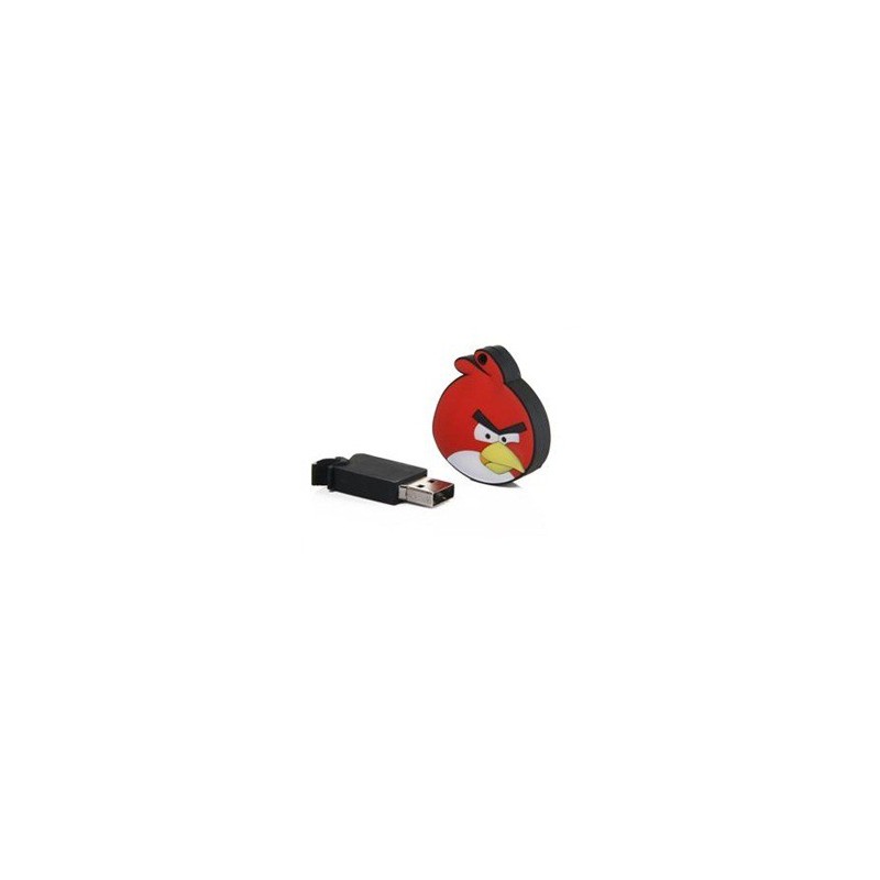 Clé USB Angry Birds