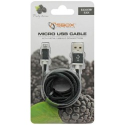 Câble USB Vers Micro USB /...