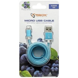Câble USB Vers Micro USB /...