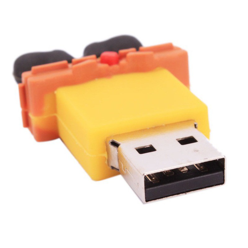 Clé USB BOB L'ÉPONGE 4 Go