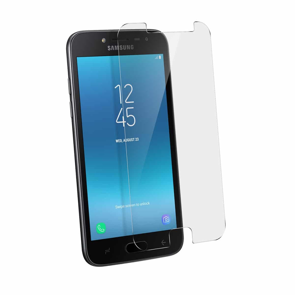 Film de protection Nano Glass 9H pour Samsung Grand Prime Plus