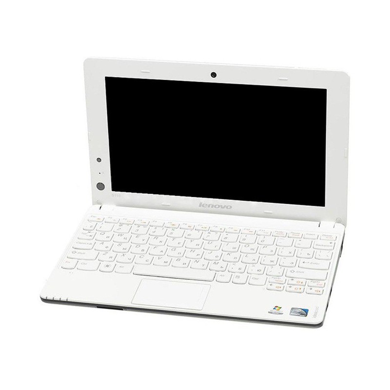 Lenovo Netbook S110 Flower