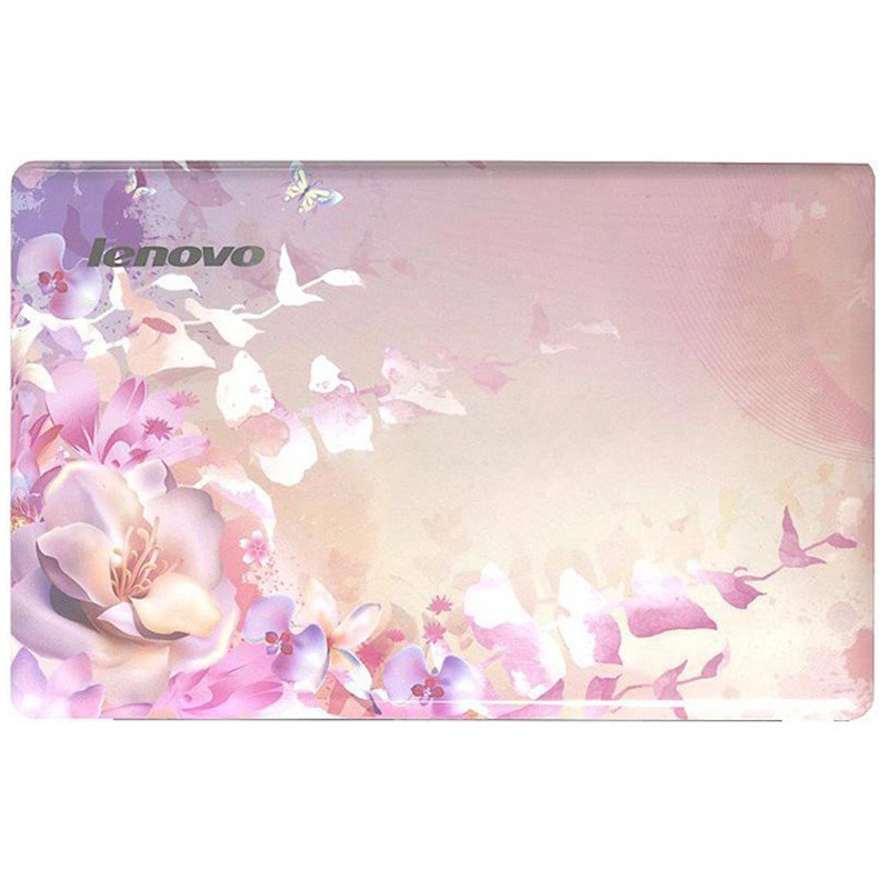 Lenovo Netbook S110 Flower