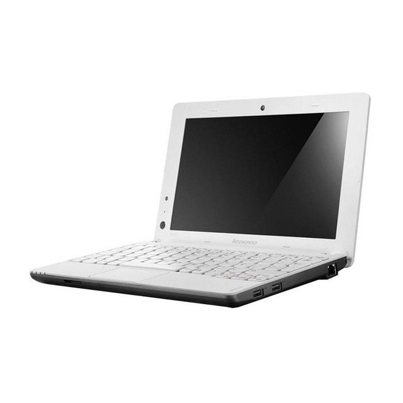 Lenovo Netbook S110 Flower