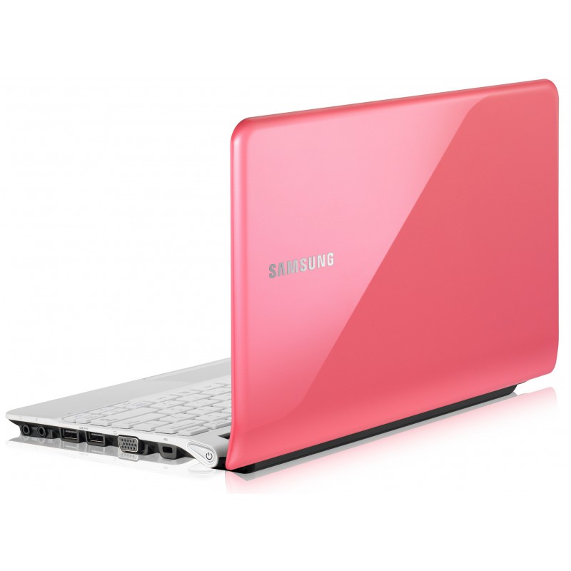 Samsung NP NC108 Rose
