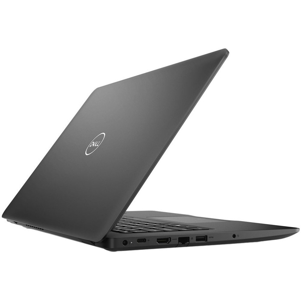 Pc Portable Dell Latitude 3490 / i5 8è Gén / 4 Go