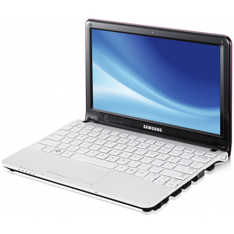 Samsung NP NC108 Rose