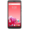 Smartphone Logicom Le Must / 4G / 2Go / Double SIM / Gris + Film De Protection Nano Glass 9H offert