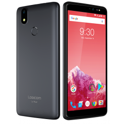 Smartphone Logicom Le Must...