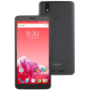 Smartphone Logicom Le Must / 4G / 2Go / Double SIM / Gris + Film De Protection Nano Glass 9H offert