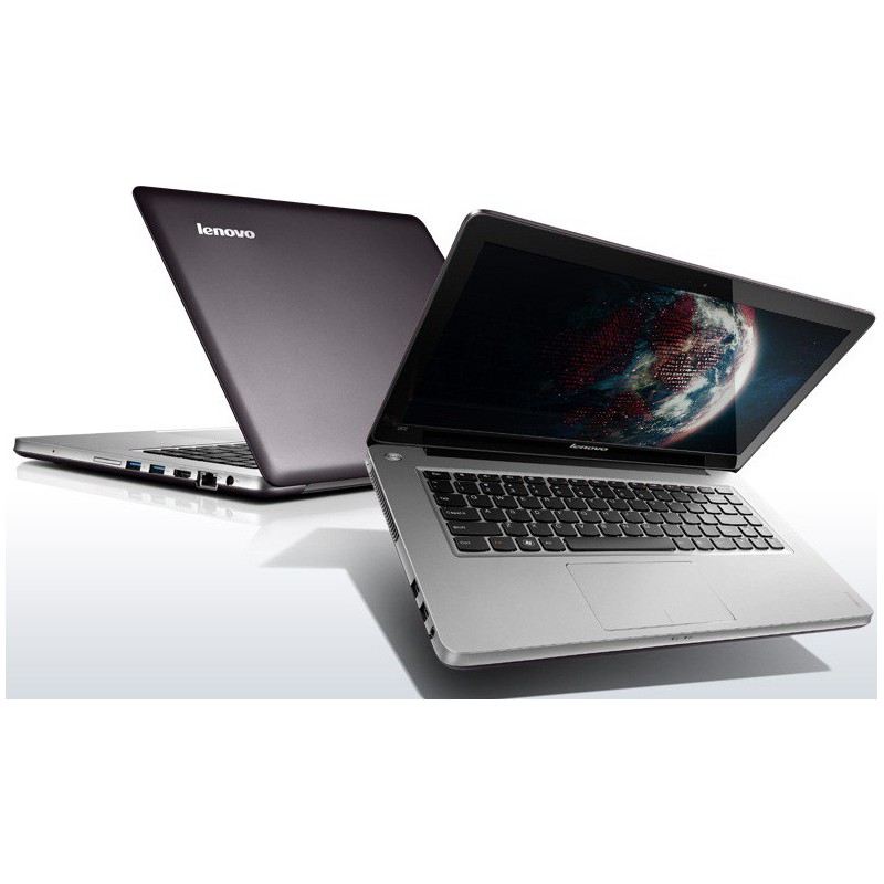 Lenovo Y410