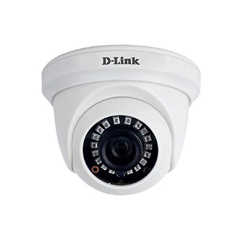 Caméra Dome D-link DCS-F1611 / 1MP