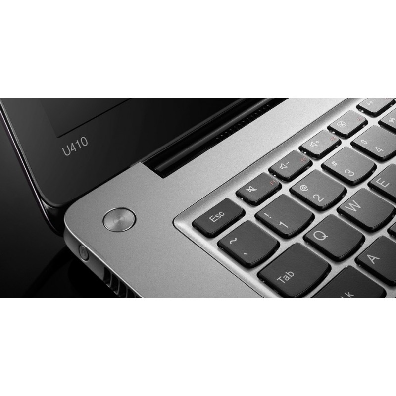 Lenovo Y410