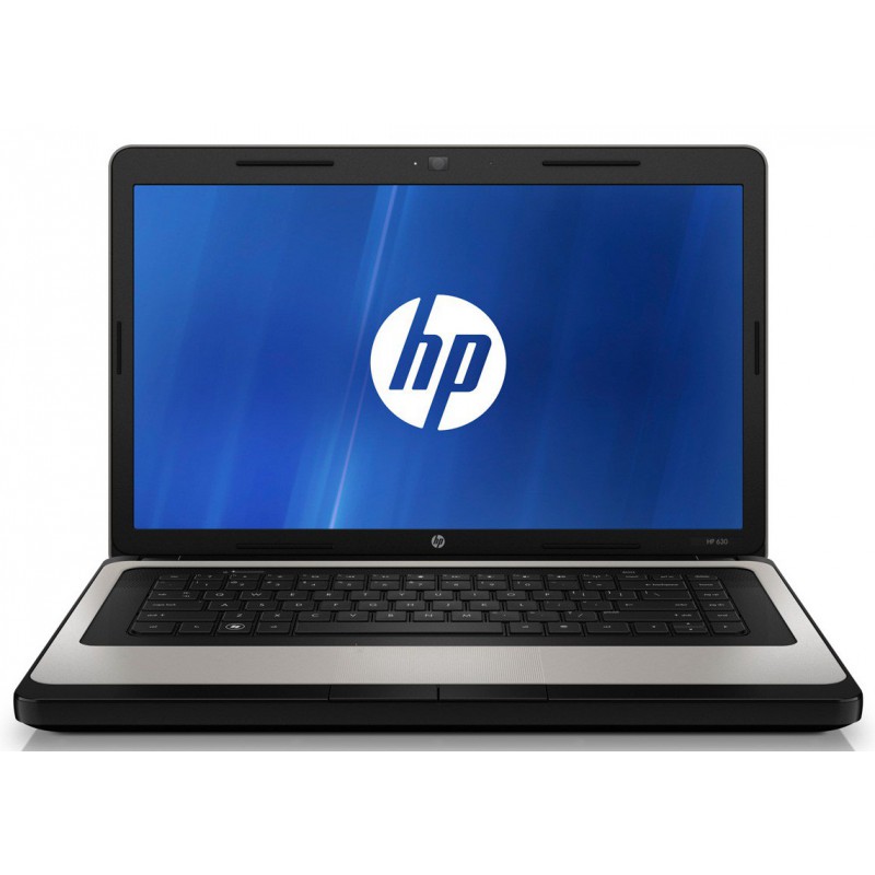 HP Compaq 630