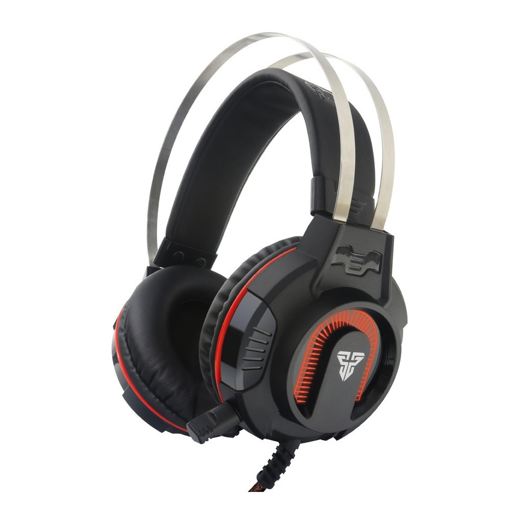 Casque Micro Gaming RGB Fantech Visage II HG17