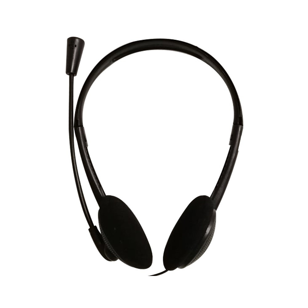 Casque Micro VEGA V013 / Noir