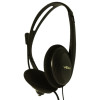 Casque Micro VEGA V013 / Noir