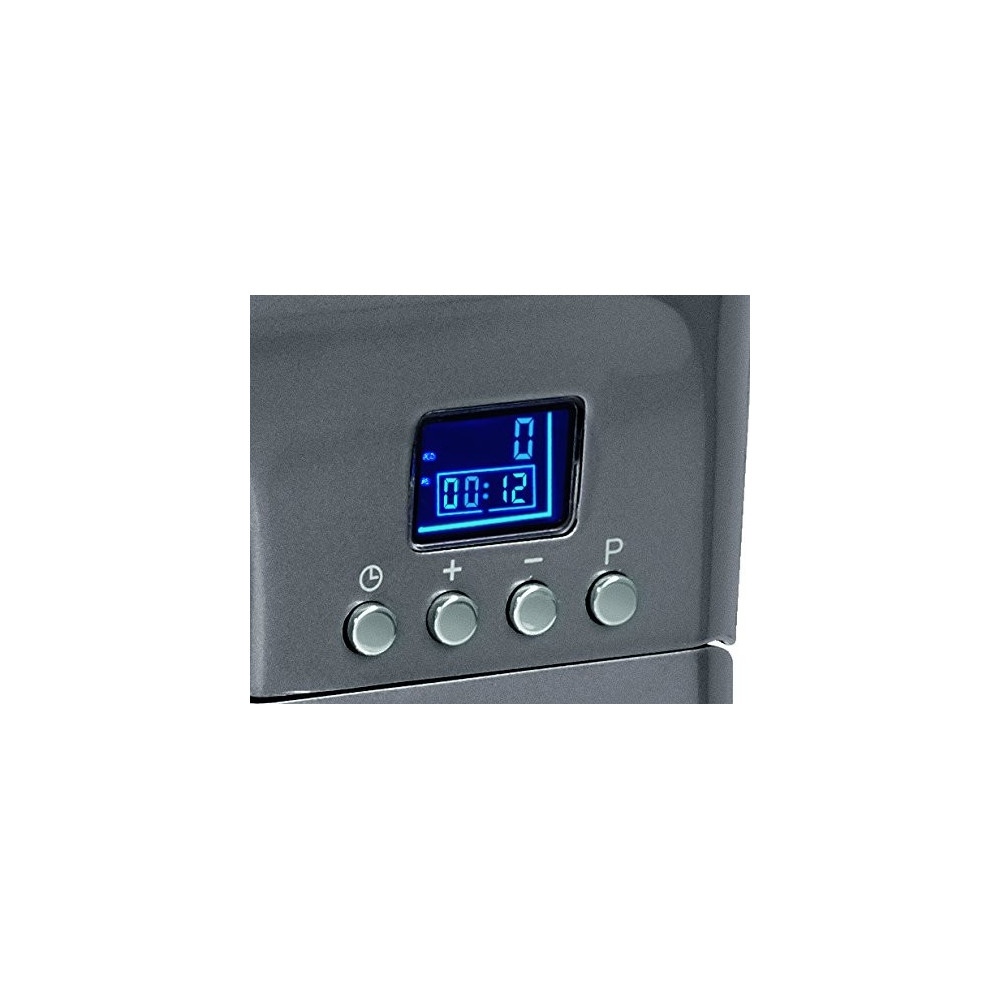 Robot Multifonction Bomann KM1395 / 1200W