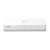 SWITCH D-LINK 8 PORTS FAST ETHERNET 10/100MBPS UNMANAGED