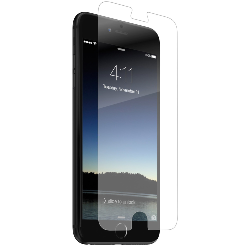 Film de protection Nano Glass 9H pour iPhone 7 Plus