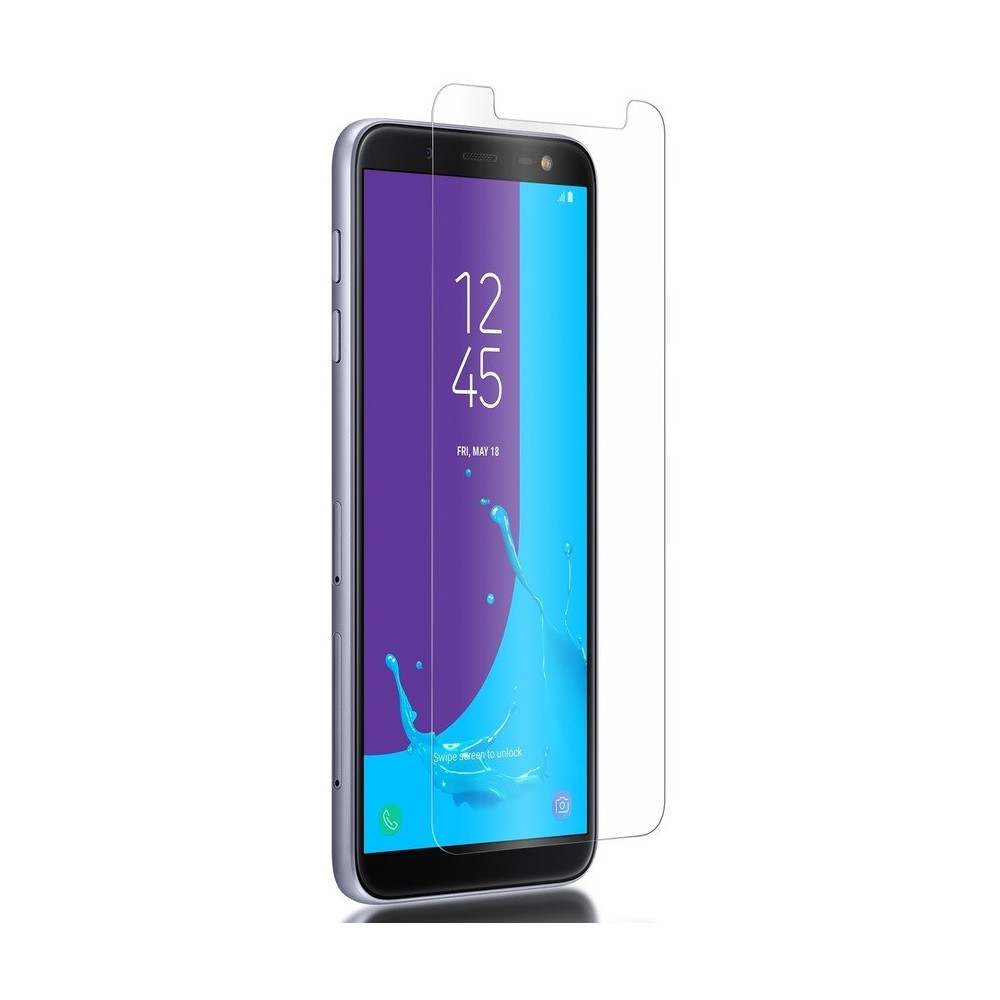 Film de protection Nano Glass 9H pour Samsung J8