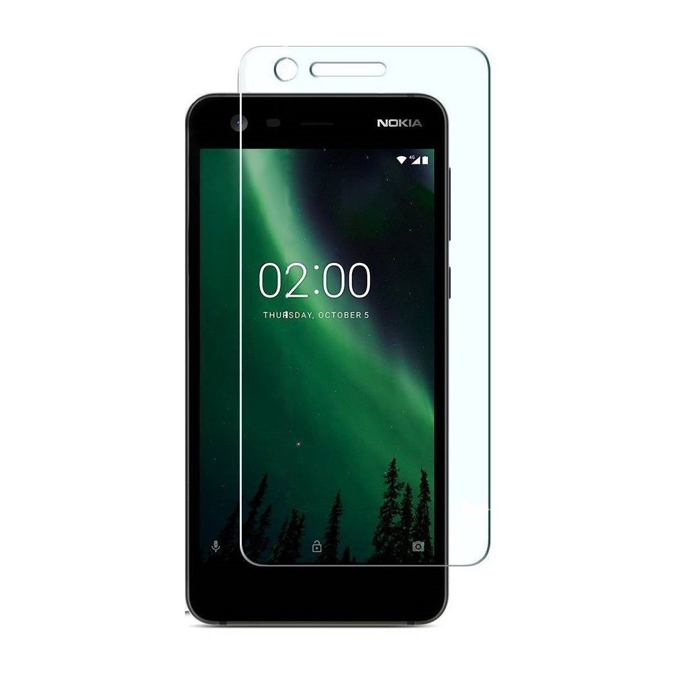 Film de protection Nano Glass 9H pour Nokia 3.1