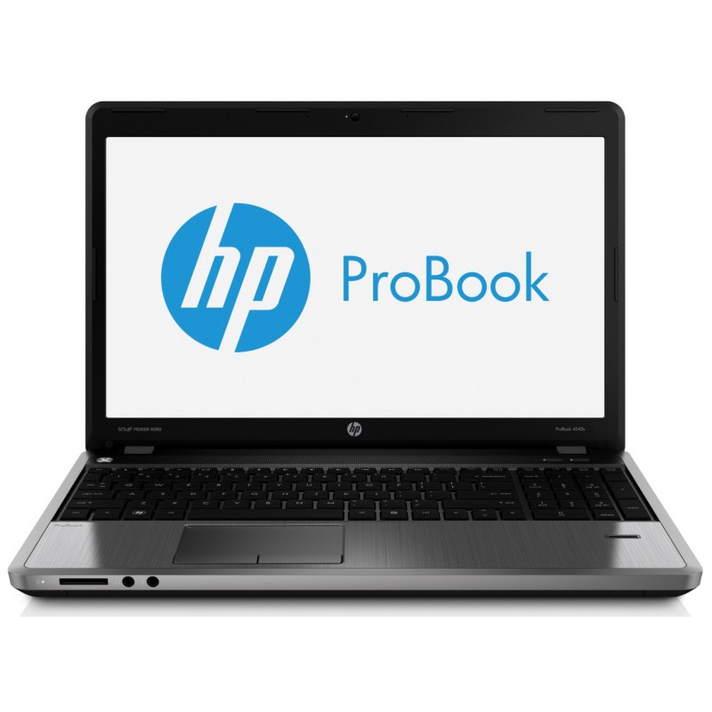 HP ProBook 4540s / i3