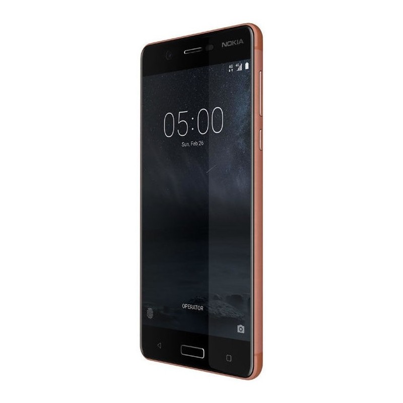 Смартфоны Nokia 5 Купить