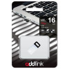 Clé USB Addlink U30 / 16 Go / Métal