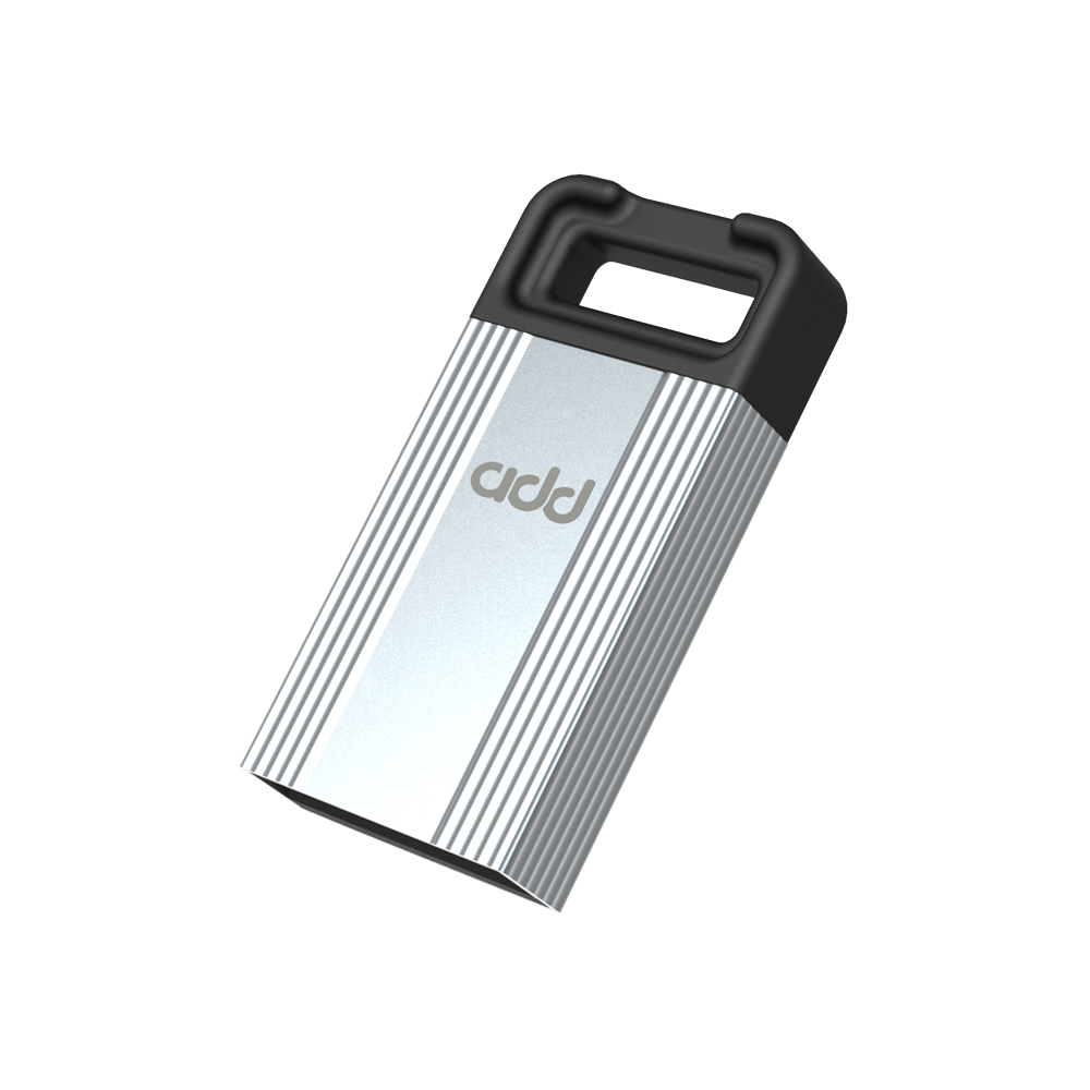 Clé USB Addlink U30 / 16 Go / Métal