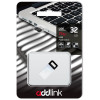 Clé USB Addlink U30 / 32 Go / Métal