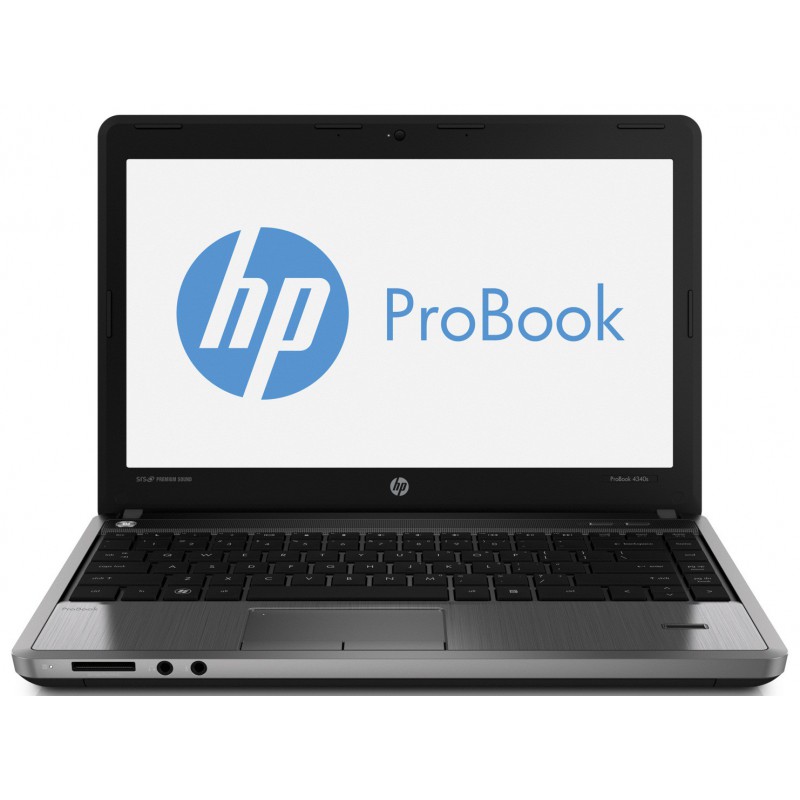 HP ProBook 4340s