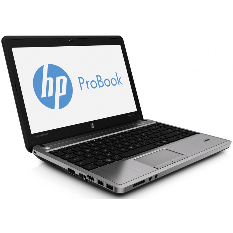 HP ProBook 4340s