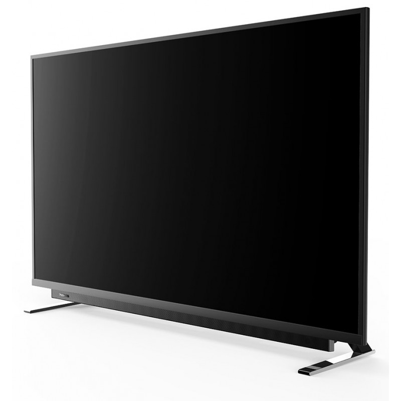 Téléviseur Toshiba U7750 65" Ultra HD 4K Smart TV Android / Wifi