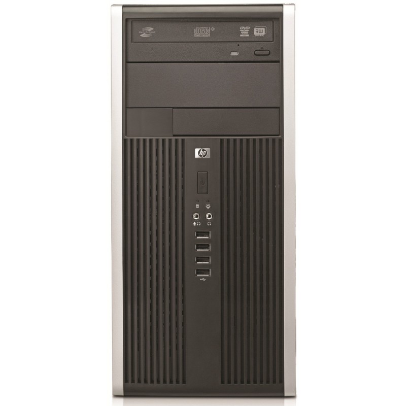 HP Pro 6300 MT