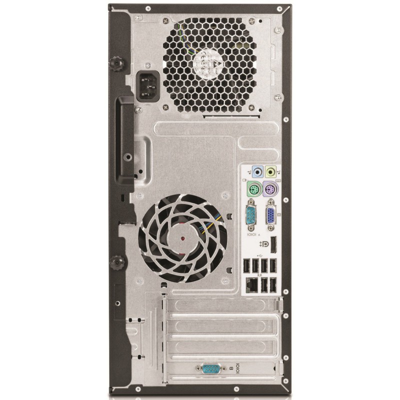 HP Pro 6300 MT