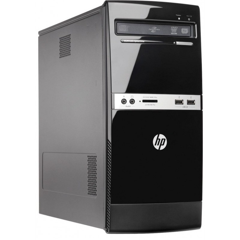HP 600B